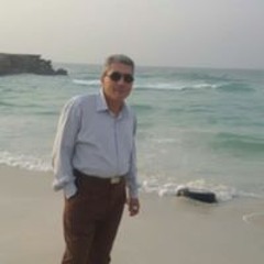 Diaa Abo Yosef