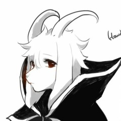 Asriel Dreemurr (Azzy)