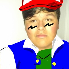 Childish Gavino
