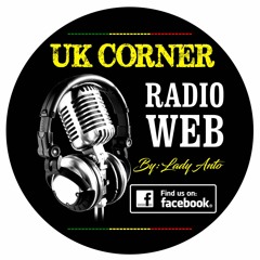 UK Corner