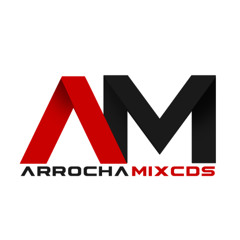 Arrocha Mix Cds