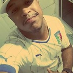 Ronald Alves Ronald Alves