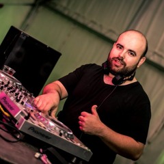 DJ Xavi G / Guillax