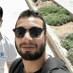 Ahmed Nageib