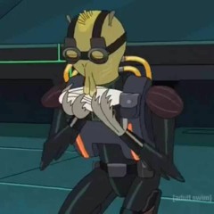 Bramble Mahfuckin Bodkins