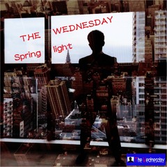 HIDEAKI from THE WEDNESDAY