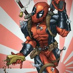 Wade Wilson