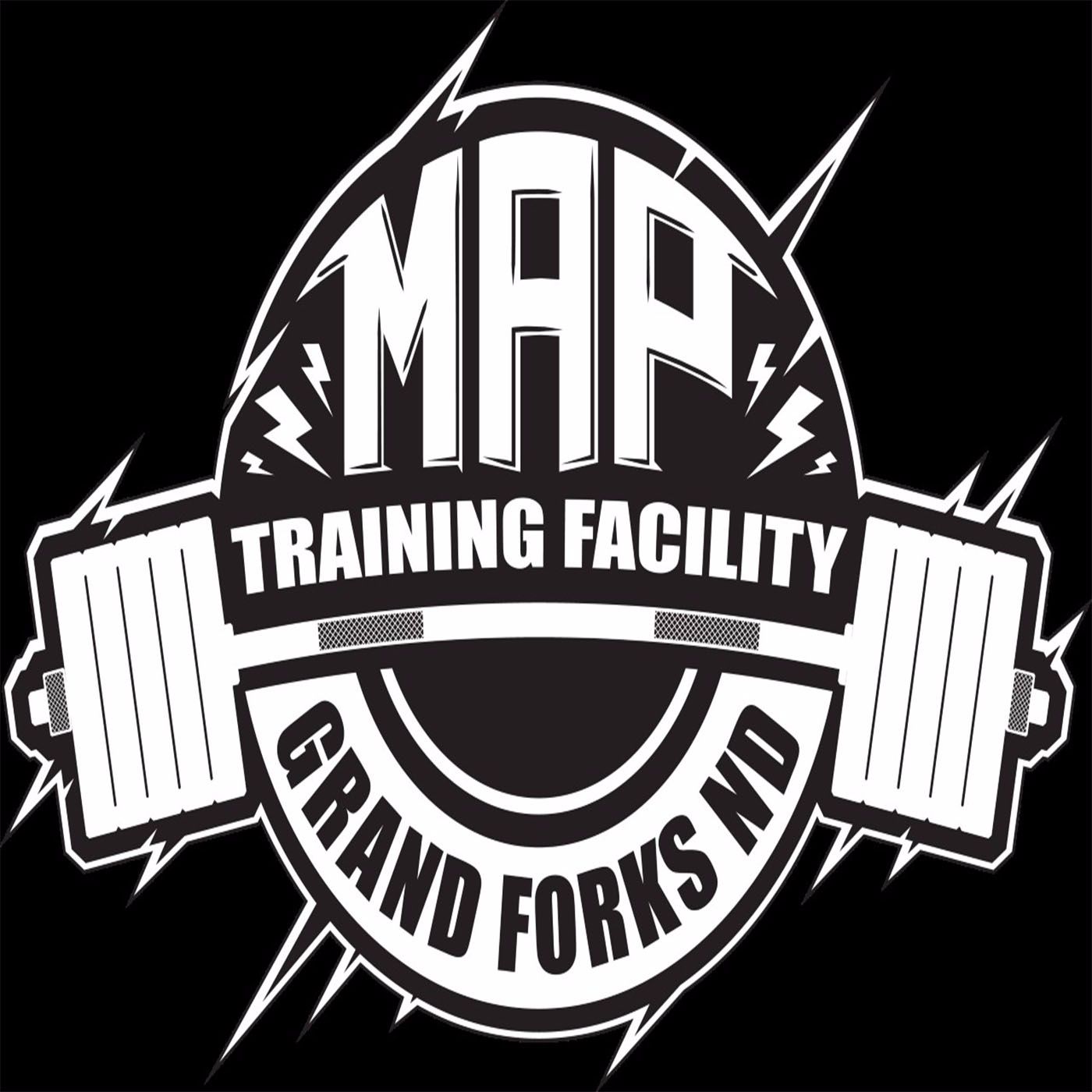 Straight Outta MAP