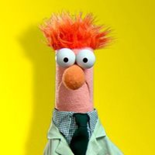 Beaker’s avatar