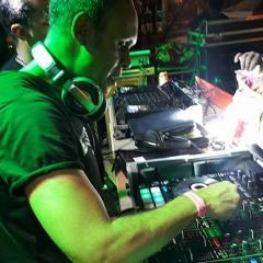 Essence(Earth Of Trance)Official