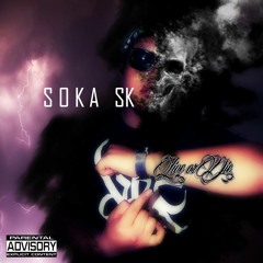 MC SokaSk aka maStherKing