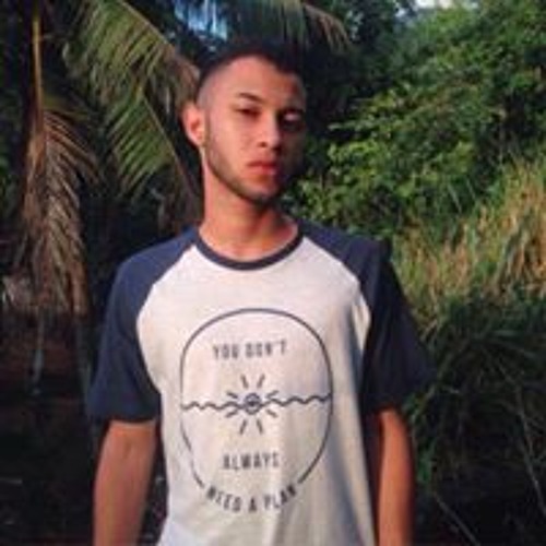 Matheus Felipe’s avatar