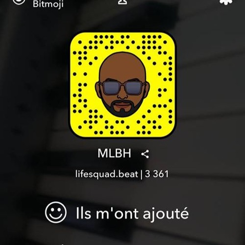 M.L.B.H’s avatar