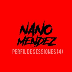 Nano Mendez Sessiones (4)