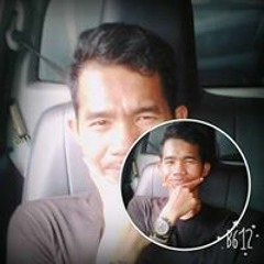 Pertus Saputra