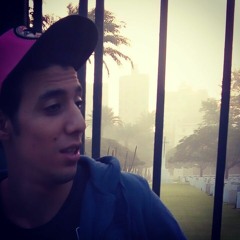 Mohamed Tonsy