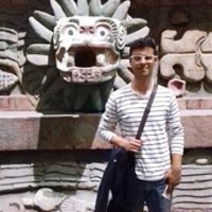 Alexis Parada Moreno