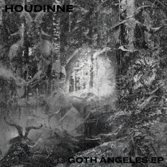 houdinne goth angeles