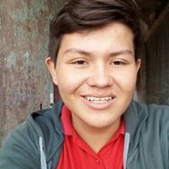 Melvin Bustamante Marin