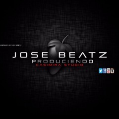 Jose Beatz Produciendo