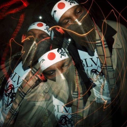 tuxedomaskXo.d.b. - Ciara - Ride It (NightMare On Elm Street Mix)