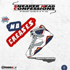 Sneaker Head Confessions