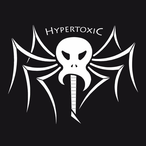 Hypertoxic - feat - Oak.Sandman
