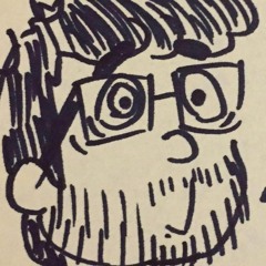 Sketchy Kev
