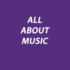 All About Music