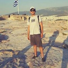 Panagiotis Nersesian