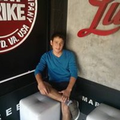 Patrick Rodriguez Vargas