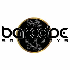 Barcode Saturdays