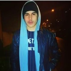 Cristian Hernandez