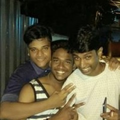 Akash Emmanuel