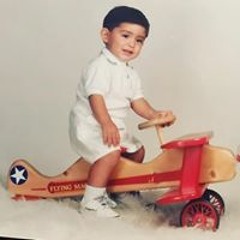 Brian Garcia Hernandez