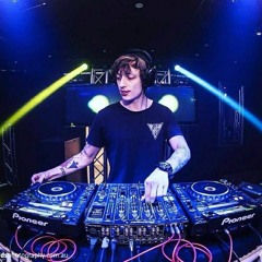 DJ COMRADE
