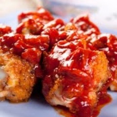 Sauce City
