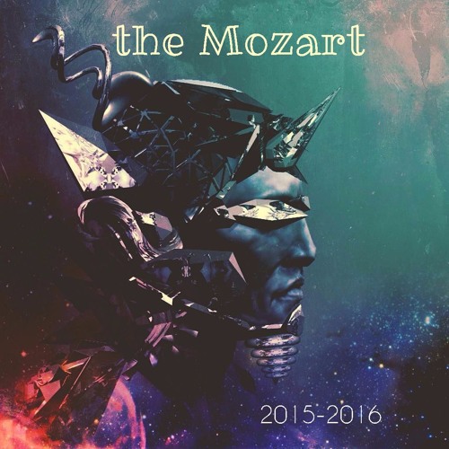 the Mozart’s avatar