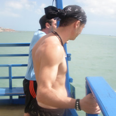 ruben falcon