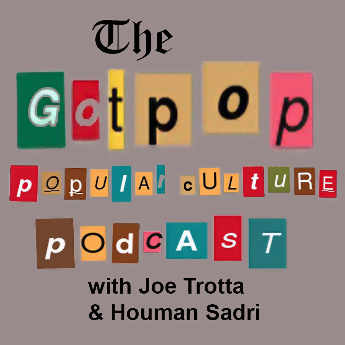 GotPop 37: Critical World Building