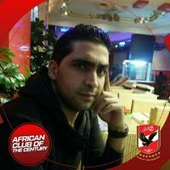 Mohamed Refaat