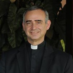 Padre Ricardo Leão
