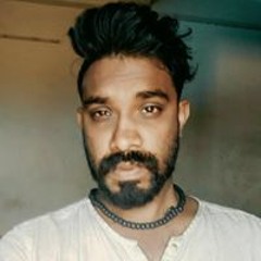 Anirudh MP