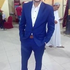 Hussein Khaled