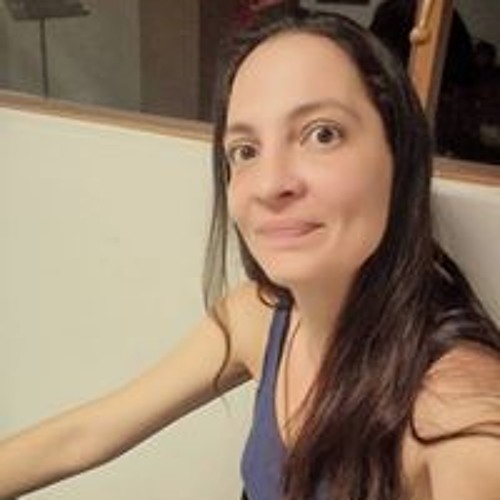 Sarah Melgaço’s avatar