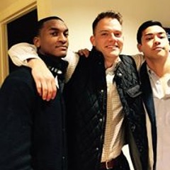 Chaz Dennis