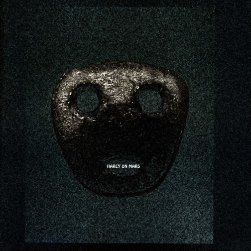 Harey And The Spider That Sings