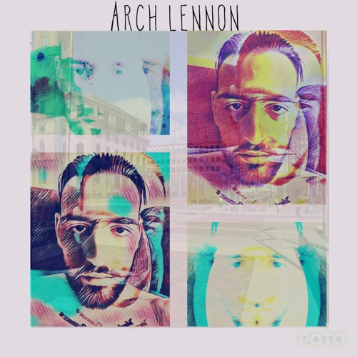 Arch Lennon’s avatar