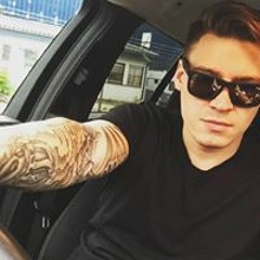 Mattias Forslund