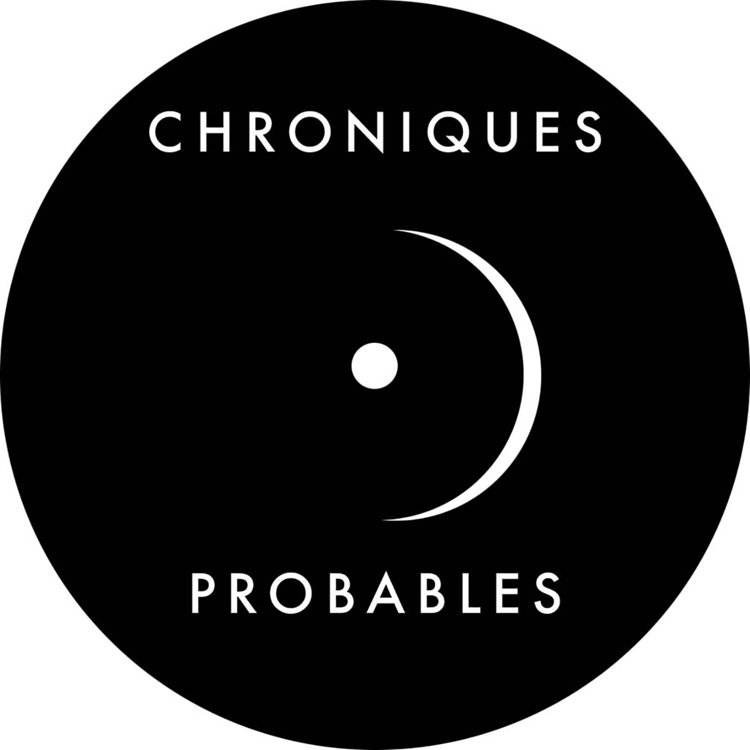 Chroniques Probables